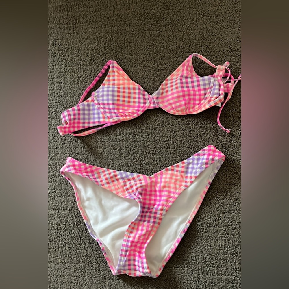 Target Bathing Suit (can buy separately for 8 each